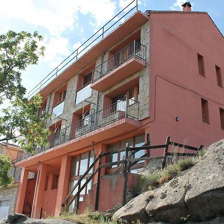 Hoyo de Los Lobos Hoyocasero Habitación foto