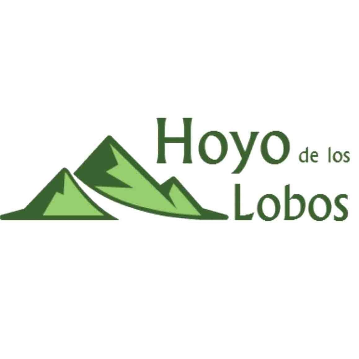 Hoyo de Los Lobos Hoyocasero Exterior foto